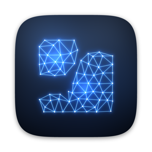 Jamf AI Mesh icon